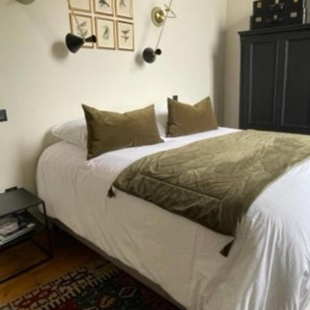 Appartement 2Pers «Le Parisien » 圣奥梅尔 外观 照片