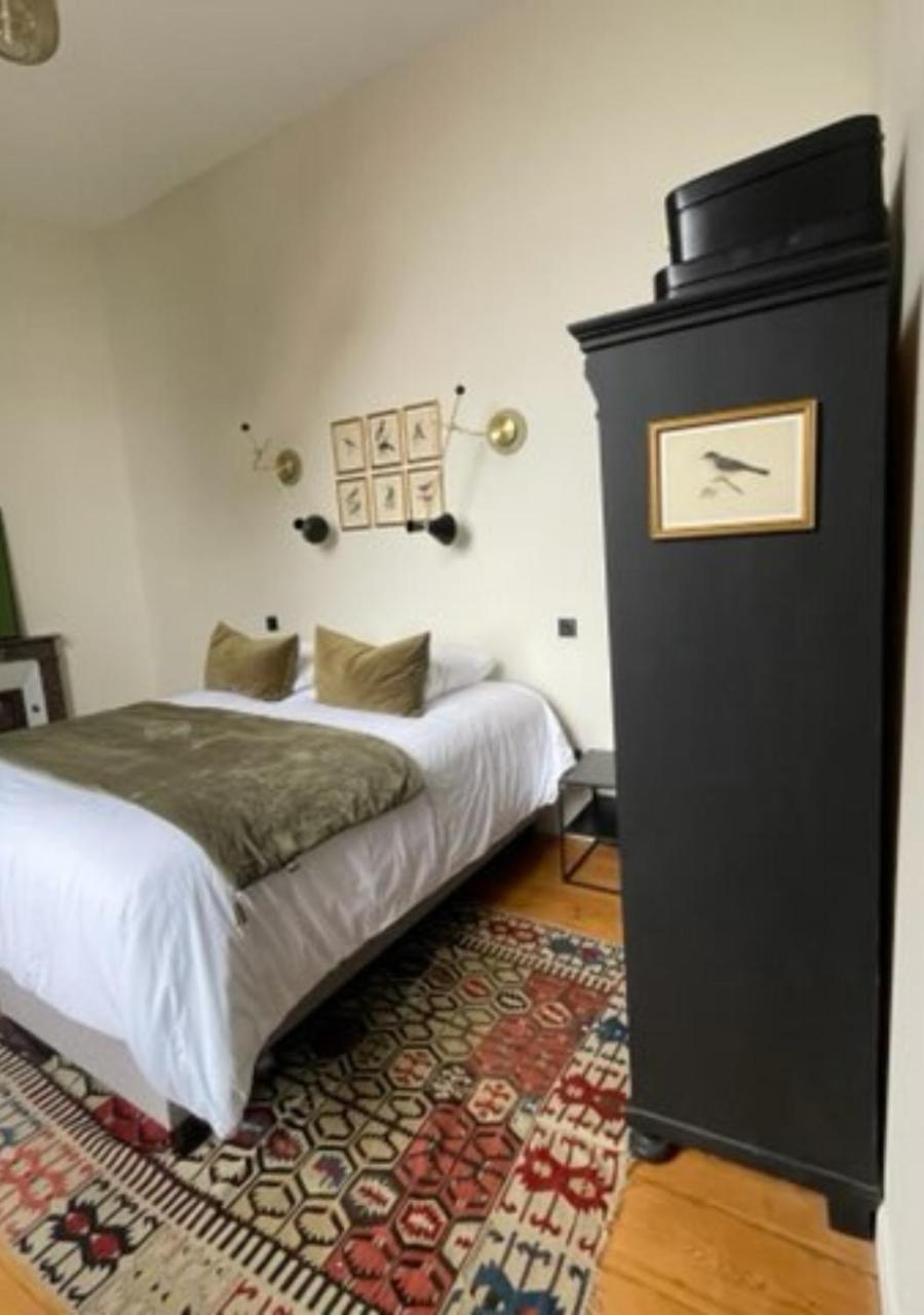 Appartement 2Pers «Le Parisien » 圣奥梅尔 外观 照片